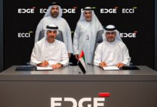 EDGE Awards AED 200 Million Contract to Abu Dhabi Cable Harness Manufacturer ECCI