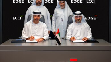 EDGE Awards AED 200 Million Contract to Abu Dhabi Cable Harness Manufacturer ECCI