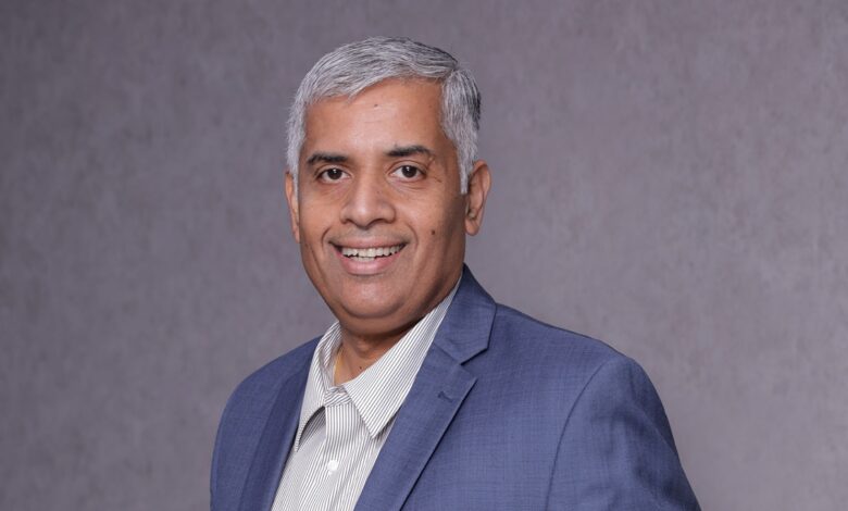 AmiViz Appoints Ramkumar Balakrishnan as Chief Executive Officer to Lead Its Next Phase of Growth