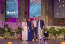 Warner Bros - World Yas Island Abu Dhabi Wins Best Theme Park in the World at 2026 Liseberg Applause Award