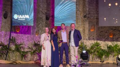 Warner Bros - World Yas Island Abu Dhabi Wins Best Theme Park in the World at 2026 Liseberg Applause Award
