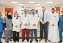 SEHA’s Tawam Hospital Administers Groundbreaking Gene Therapy for Spinal Muscular Atrophy in 18-Month-Old Patient