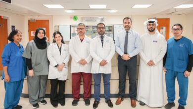 SEHA’s Tawam Hospital Administers Groundbreaking Gene Therapy for Spinal Muscular Atrophy in 18-Month-Old Patient