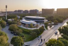 Arada Signs $100 million Shariah-Compliant Sustainability-Linked Financing with FAB, Backed by Italian Export Credit Agency SACE
