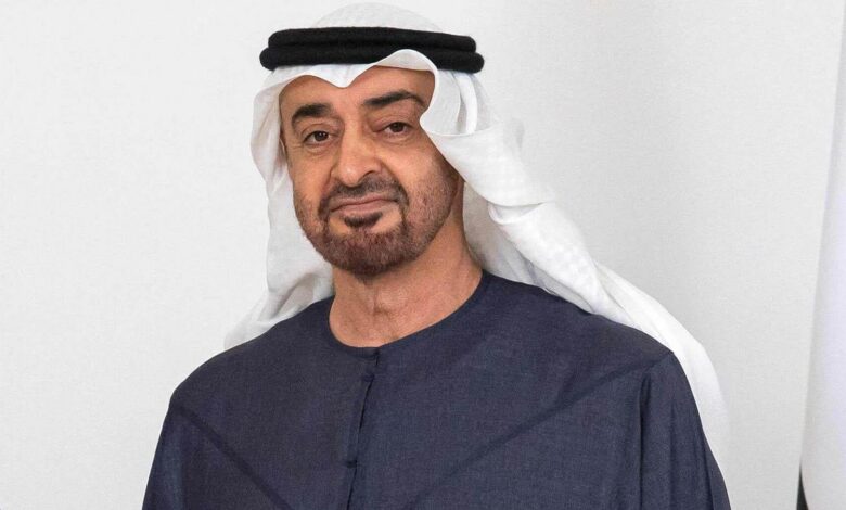 UAE President Orders Release of 956 Prisoners Ahead of Eid Al Adha 2026