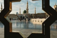 Saudi Ministry Issues Warning on Online Hajj Scams