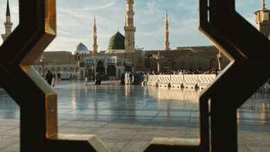 Saudi Ministry Issues Warning on Online Hajj Scams