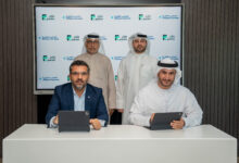 Parkin Signs Five-Year Parking Management Framework Agreement with Al Futtaim Group