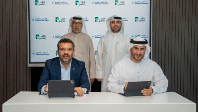 Parkin Signs Five-Year Parking Management Framework Agreement with Al Futtaim Group