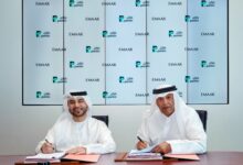 Parkin to Deploy AI-Driven Enforcement at Dubai Mall, Dubai Hills Mall and Marina Mall Under New EMAAR Agreement