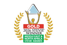 Parkin and Systems Limited Named Joint Gold Stevie® Winners for Most Innovative Contact Center of the Year