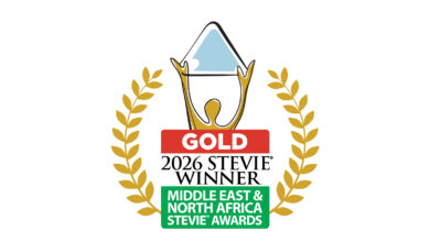 Parkin and Systems Limited Named Joint Gold Stevie® Winners for Most Innovative Contact Center of the Year