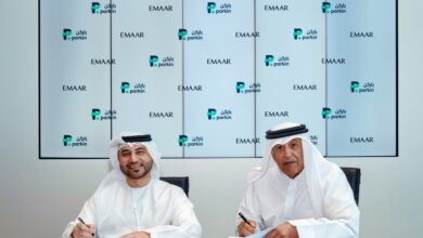Parkin to Deploy AI-Driven Enforcement at Dubai Mall, Dubai Hills Mall and Marina Mall Under New EMAAR Agreement