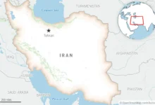 Trump rejects Iran’s response to latest US proposal to end the war