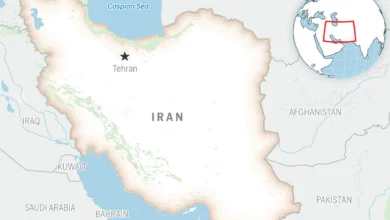Trump rejects Iran’s response to latest US proposal to end the war