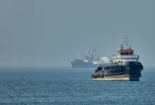 US Fires on Iranian Oil Tanker as Trump Pressures Tehran for Deal to End War