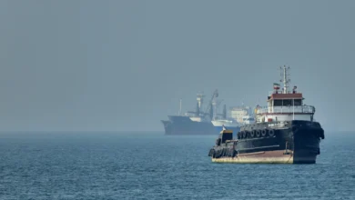 US Fires on Iranian Oil Tanker as Trump Pressures Tehran for Deal to End War