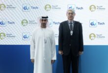 du and Al Gharbia Pipe Company Announce Strategic Partnership to Advance Industrial AI Vision Technology across UAE Manufacturing Sector