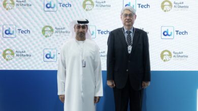 du and Al Gharbia Pipe Company Announce Strategic Partnership to Advance Industrial AI Vision Technology across UAE Manufacturing Sector