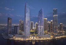 Dubai Ruler Tightens Grip on Emaar With $6.5 Billion Reshuffle