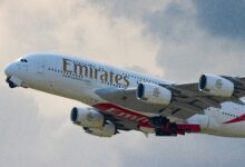 Emirates Group Employees to Receive 20-Week Salary Bonus after Record Profits