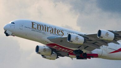 Emirates Group Employees to Receive 20-Week Salary Bonus after Record Profits