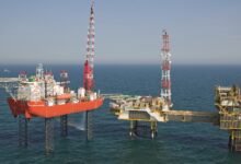 UAE’s Gulf Marine Services Profits Fall a Quarter after Vessel Evacuation