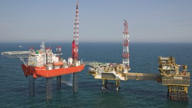 UAE’s Gulf Marine Services Profits Fall a Quarter after Vessel Evacuation
