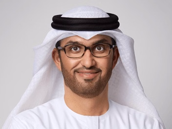 Sultan Al Jaber Warns World is 1 Billion Barrels of Oil Short because of Hormuz Closure