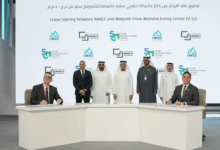 RAKEZ Signs Two Strategic Agreements to Reinforce Ras Al Khaimah's Position as a Competitive Industrial Hub and Attract Investments