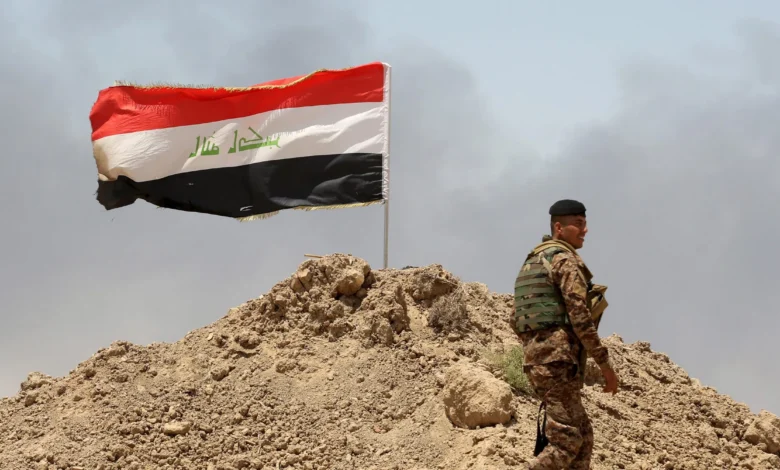 Drones that Targeted UAE’s Barakah Nuclear Plant Came from Iraqi Territory