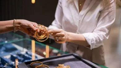 Dubai gold prices edge higher after Dh11 fall from May high