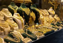 Dubai Gold Prices Jump More than Dh11 as 24K Hits Fresh May High