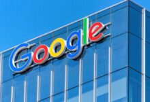 Google Launches its First Data Center Project in Austria