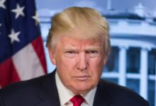 Trump says He’s Paused US Effort to Guide Stranded Vessels Out of Strait of Hormuz