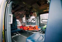 UAE Launches Long-Range Air Ambulance to Fly Critical Patients Anywhere in the World