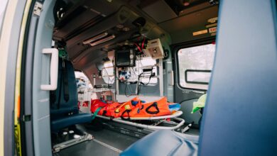 UAE Launches Long-Range Air Ambulance to Fly Critical Patients Anywhere in the World