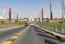 Sharjah to Construct 3-Lane Bridge from Maliha Road to Cut Travel Time by 9 Minutes
