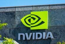 Nvidia Hits $5.5 Trillion Amid China Optimism