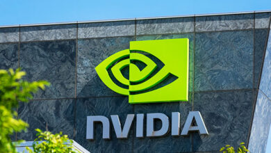 Nvidia Hits $5.5 Trillion Amid China Optimism