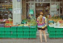 Shop Owners in Dubai asked to Abide by Signage Rules
