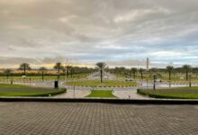 UAE Weather Forecast: Prepare for Mist and Dusty Winds Through the Week