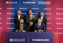 Emirates Islamic and FC Barcelona Unite to Launch Exclusive Co-Branded Card