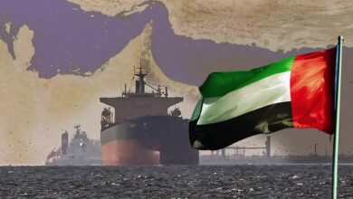 UAE Rejects Iran's Transit Fees in Strait of Hormuz