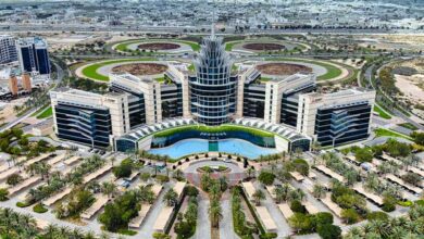 New paid parking in Dubai Silicon Oasis from June 1: Timings and Rates Explained