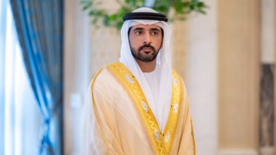Dubai Launches Authority for Health Longevity; Sheikh Hamdan Announced as Chairman