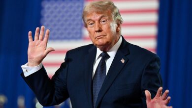 Trump says Israel, Hezbollah Agree to Halt Fighting; Iran Talks Continue at 'Rapid Pace'