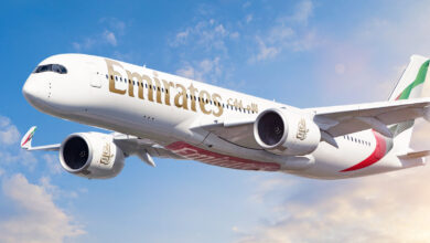 emirates