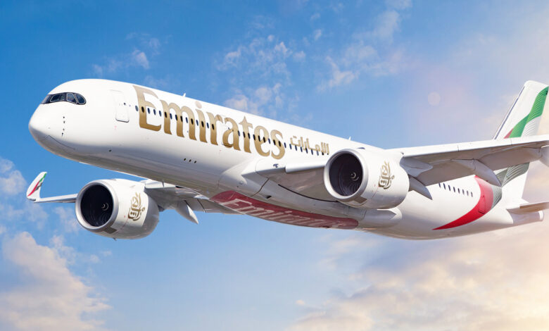 emirates