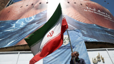 Iran Plans Three-Day Funeral for Late Supreme Leader